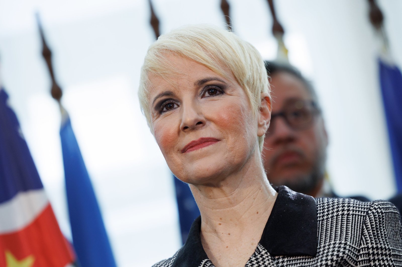 Dra. Damaris Moura toma posse como deputada na Alesp