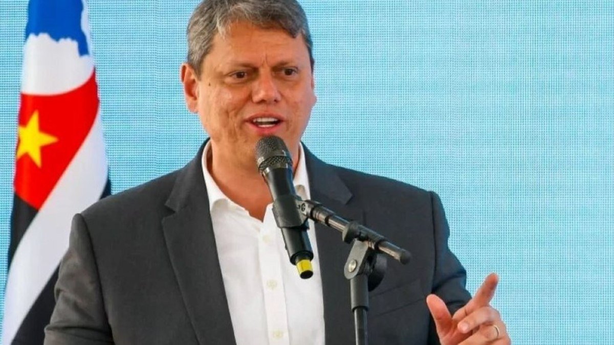 Governador destaca a importância do diálogo e fortalecimento de parcerias da indústria paulista
