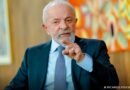 Lula diz que o Brasil não aceitará que nada lhe seja imposto