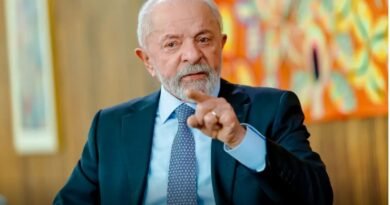 Lula diz que o Brasil não aceitará que nada lhe seja imposto