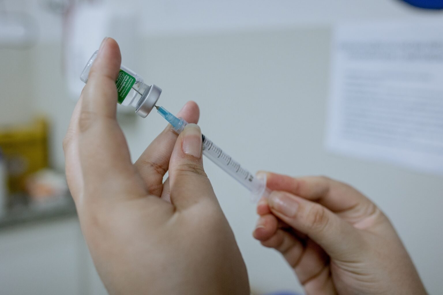 Vacina contra covid produzida com a USP encerra mais uma fase de resultados promissores