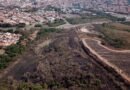 Defesa Civil alerta para risco de queimadas em Limeira