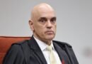 EUA aplicam sanção contra Alexandre de Moraes por ação do 8 de janeiro