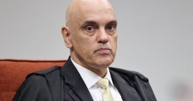EUA aplicam sanção contra Alexandre de Moraes por ação do 8 de janeiro
