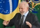 O Brasil negociará como país soberano, diz Lula no New York Times