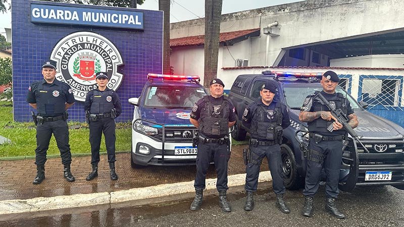 Convocados em concurso público da Gama Americana devem se apresentar