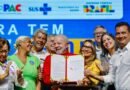 Novo PAC Saúde destina R$ 6 bilhões para fortalecer o Sistema Único de Saúde (SUS) em todo o país