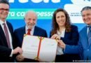 Biometria passa a ser obrigatória para benefícios sociais