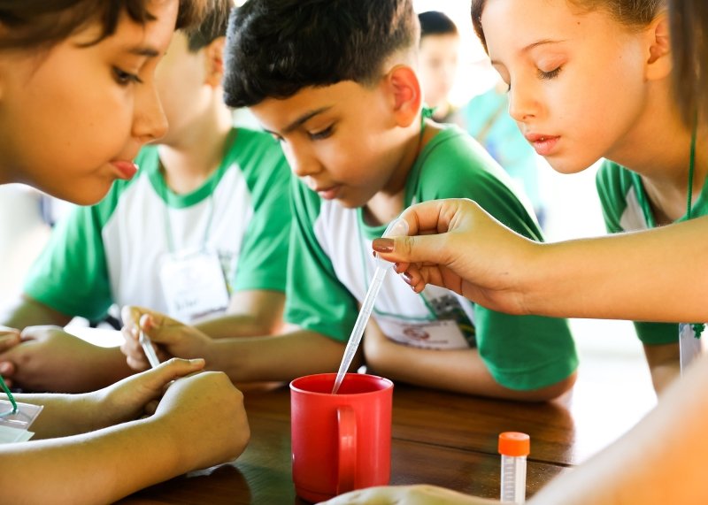 Ações de educação em saúde, Santa Bárbara fortalece as estratégias de combate ao Aedes aegypti