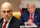 Governo Trump volta a acusar Moraes de perseguir Jair Bolsonaro e reafirma ameaças ao Brasil