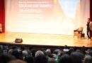 Semana da Educação de Americana recebe palestra de Alessandro Marimpietri
