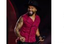 Jaguariúna recebe Alexandre Pires em ‘Pagonejo Bão’
