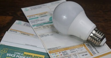 Energia elétrica fica mais cara em SP a partir de sexta-feira dia 4