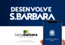 Desenvolve Santa Bárbara oferece 976 vagas de emprego