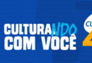 Caixa cultural completa 45 anos de história