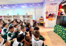 Sumaré tem férias Cultural na Biblioteca Myrella Rossi Mobilon com a inclusão, arte e cidadania