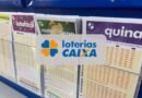Preços das apostas das Loterias Caixa aumentam a partir de 9 de julho