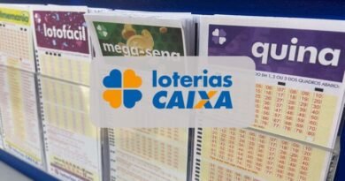 Preços das apostas das Loterias Caixa aumentam a partir de 9 de julho