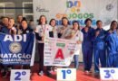 Natação e judô conquistam medalhas de ouro para Americana nos Jogos Regionais