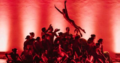 Companhia de Dança de Americana apresenta espetáculo no Teatro Municipal