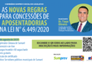 Seminário em Sumaré vai esclarecer novas regras de aposentadoria para servidores municipais