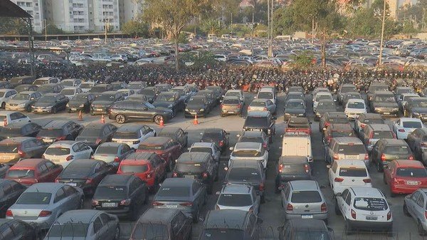 Governo de SP abre consulta pública e realiza audiências sobre concessão dos serviços de remoção e guarda de veículos