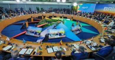 Lula defende justiça tributária e governança justa para IA