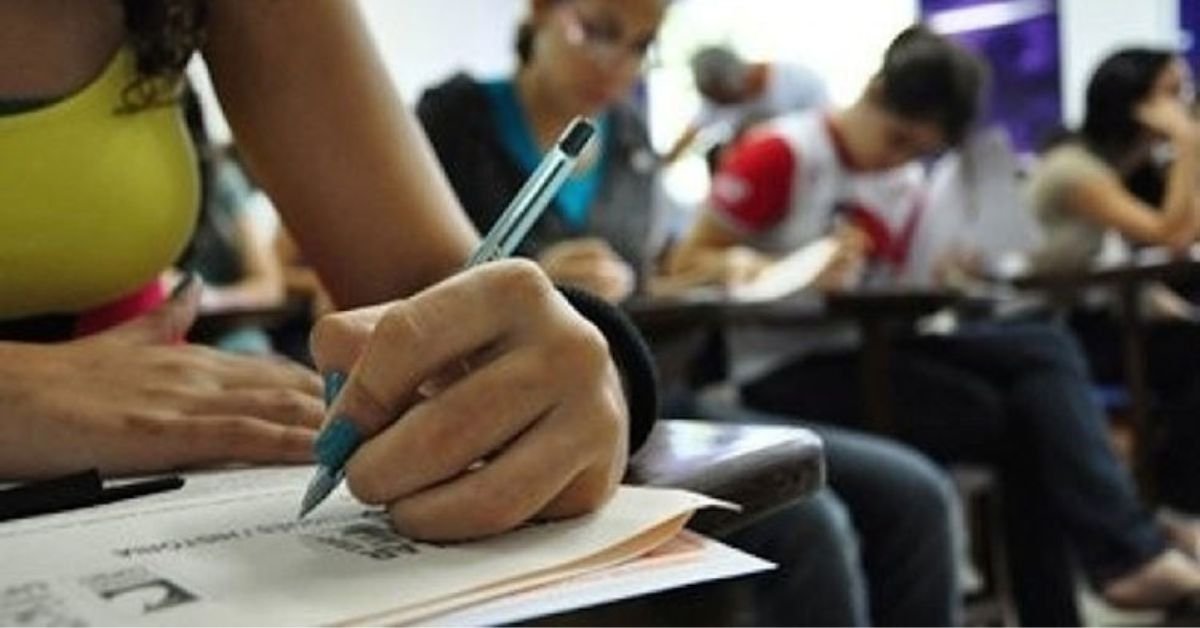 CNU 202: pedidos de isenção da taxa de inscrição vão até terça-feira