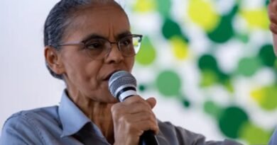 Marina Silva diz: ‘Estamos dispostos a superar contradições sobre petróleo’