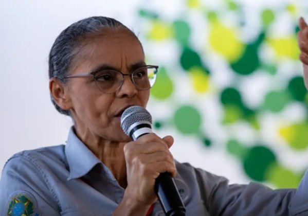 Marina Silva diz: ‘Estamos dispostos a superar contradições sobre petróleo’
