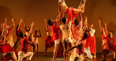 Programa Caminhos da Cultura abre inscrições para oficinas culturais  em Santa Bárbara