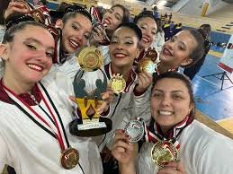 Atletismo de Americana estreia com duas medalhas de ouro nos Jogos Regionais