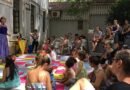 Biblioteca Municipal de Americana recebe contação de histórias