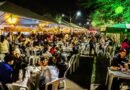 Festival Gastronômico de Inverno 2025 tem alta de 47% nas vendas e movimenta mais de R$ 220 mil em Santa Bárbara