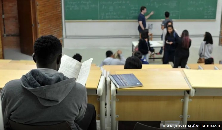 Inscrições do Fies para este semestre começam na segunda-feira