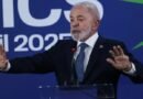 Lula diz que Brasil responderá tarifaço dos EUA com lei de reciprocidade
