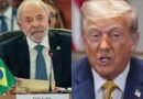 Imprensa internacional repercute tarifaço de Trump contra o Brasil