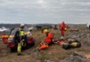 Criança que caiu em cânion no Rio Grande do Sul é encontrada morta