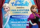 Limeira Shopping traz “Aventura Congelante” e show de mágica neste final de semana 