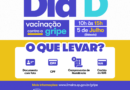 Limeira Shopping será ponto de vacinação contra a gripe neste sábado