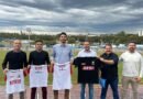 Prefeitura de Americana e SESI renovam parceria para o Programa Atleta do Futuro 