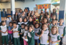 Volta às aulas em Sumaré tem recepção especial com Bobbie Goods para mais de 22 mil alunos