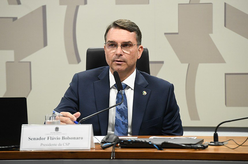 Recompensa por apreensão de armas ilegais será votada na CSP do Senado