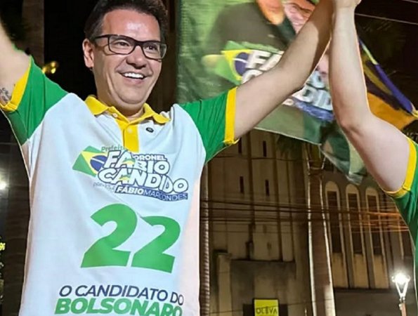 Vice-prefeito de São José do Rio Preto tona-se réu em ação penal por injúria racial