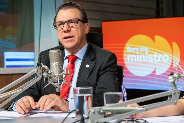 Medidas do Governo Federal contra tarifas vão preservar empregos e diversificar mercados