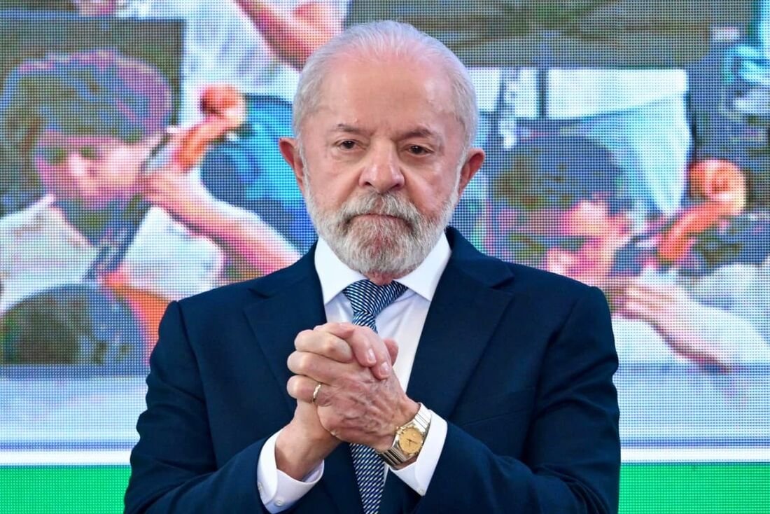Lula quer reforçar o engajamento de países amazônicos na COP30