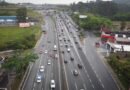 Governo de SP reforça compromisso ambiental e segurança na Nova Raposo Tavares