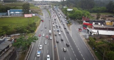 Governo de SP reforça compromisso ambiental e segurança na Nova Raposo Tavares