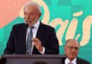 Lula diz que vai convidar Trump para a COP30, em Belém