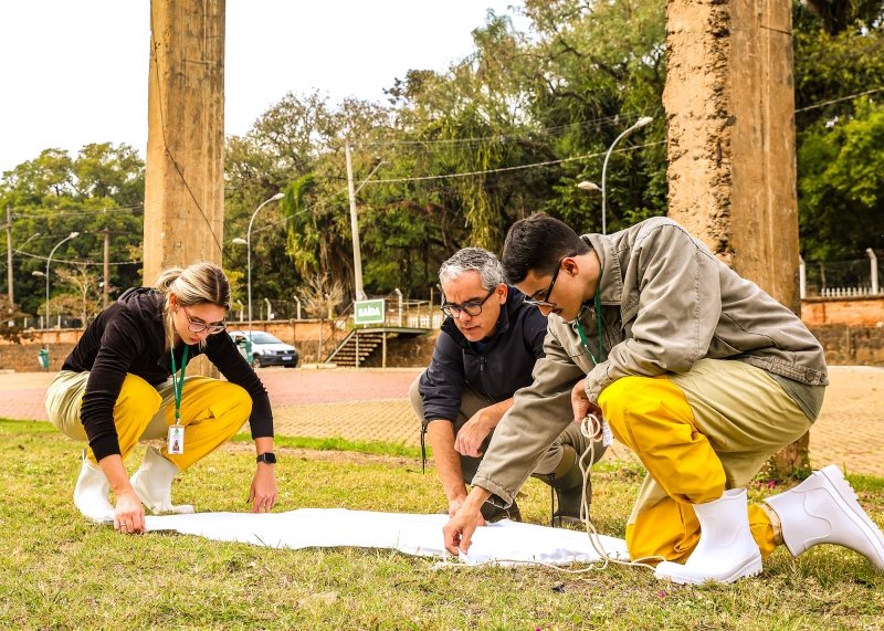 Santa Bárbara intensifica ações de prevenção contra Febre Maculosa